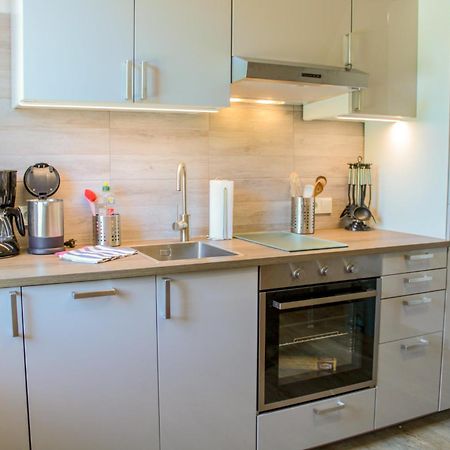 Ferienwohnung Schmidt Cuxhaven Bagian luar foto