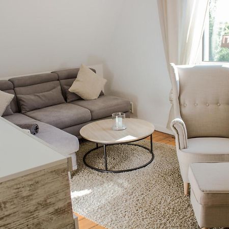 Ferienwohnung Schmidt Cuxhaven Bagian luar foto